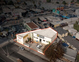 Más detalles para 4931 Venice Blvd, Los Angeles, CA - Locales en alquiler