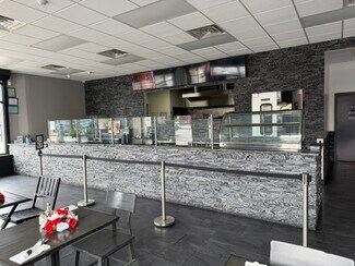 Más detalles de 601 Cranston St, Providence, RI - Local en alquiler