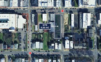 Más detalles de 1300 Hull St, Richmond, VA - Terreno en venta