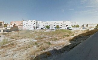 Más detalles de Calle del Polígono F, 0003, Cieza - Terreno en alquiler