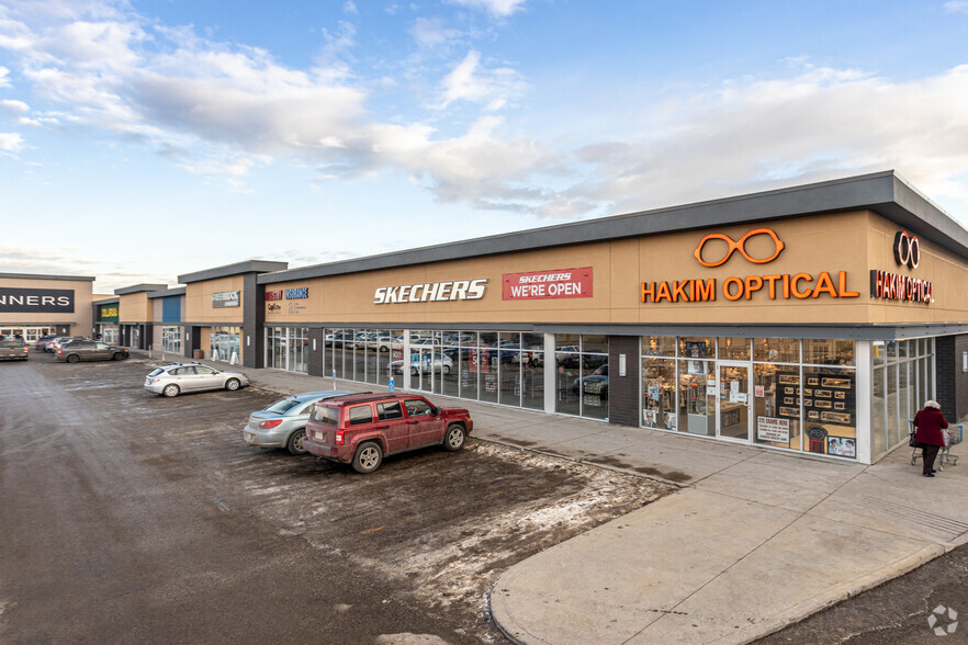 5004 98 Ave NW, Edmonton, AB en alquiler - Foto del edificio - Imagen 2 de 6