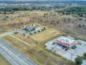 14010 E 116th St N, Owasso, OK - VISTA AÉREA  vista de mapa - Image1