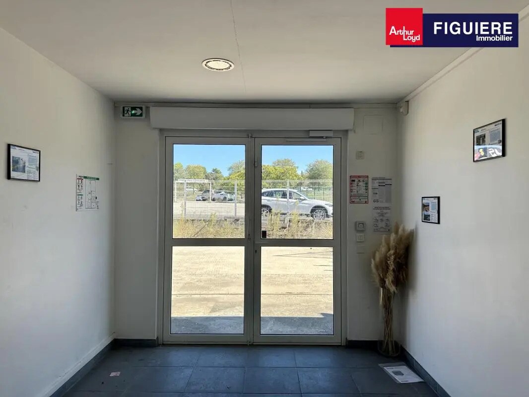 705 Avenue De L'Europe, Saint-Cannat en alquiler Foto del edificio- Imagen 1 de 2