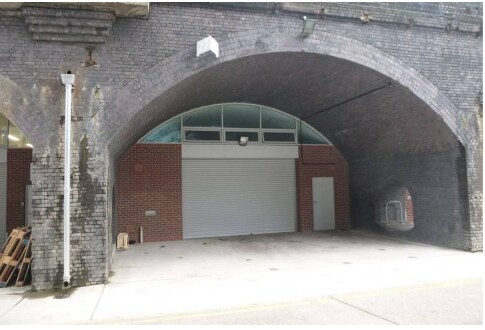 Queenstown Rd, London en alquiler Foto principal- Imagen 1 de 3