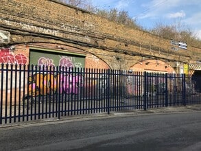Pedley Street st, London en alquiler Foto del edificio- Imagen 1 de 4
