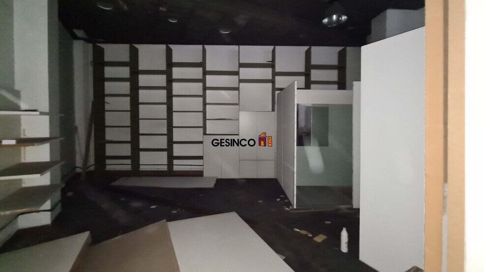 Local en València en alquiler - Foto del edificio - Imagen 2 de 9