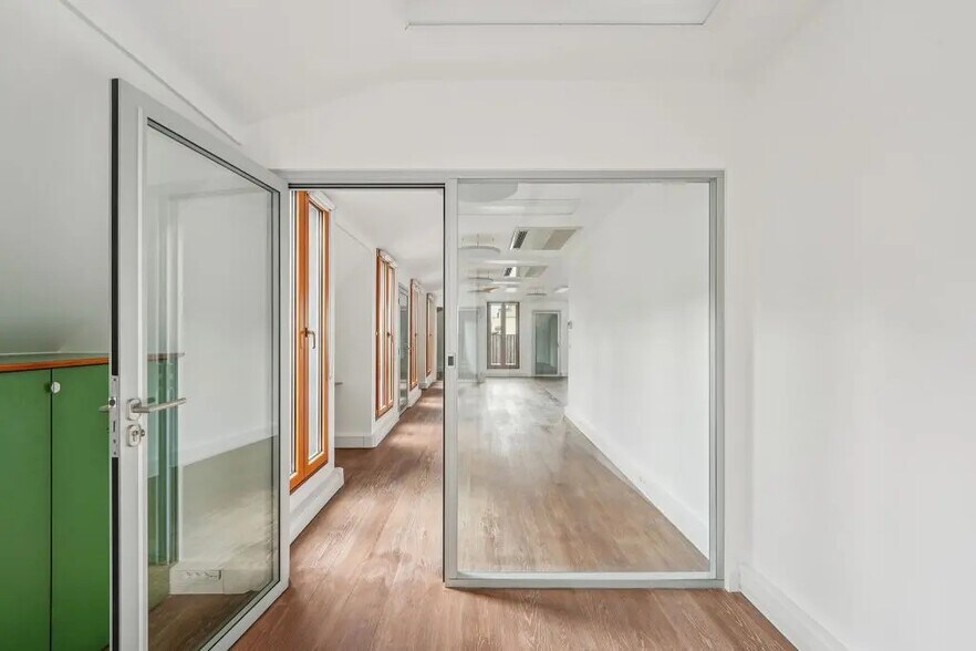 19 Rue De Mogador, Paris en alquiler - Foto del edificio - Imagen 2 de 20