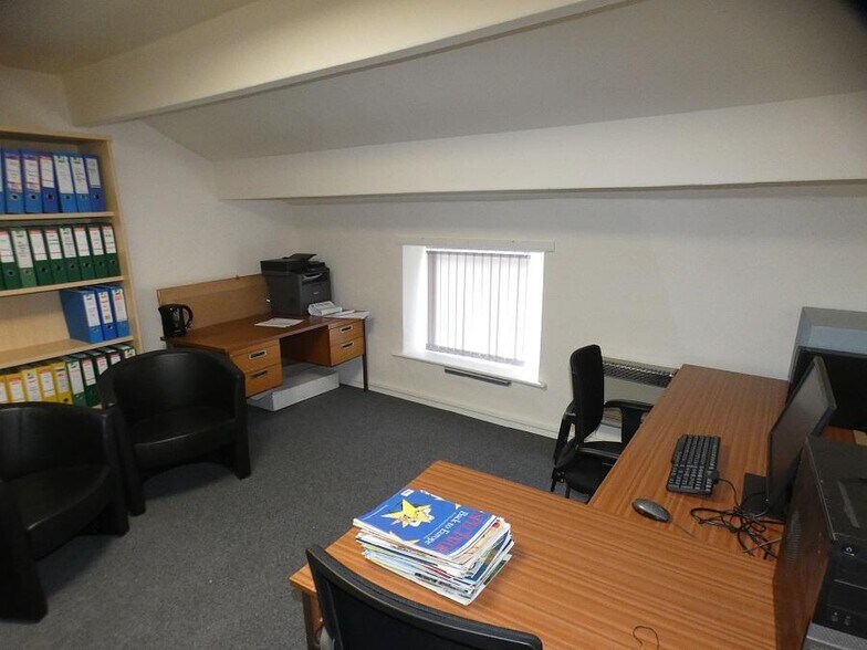 21 Water, Skipton en venta - Foto del interior - Imagen 2 de 8