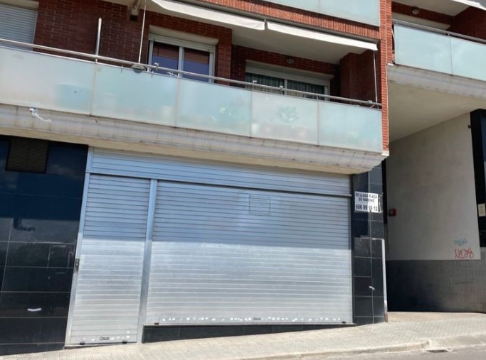 Carretera del Pont de Vilomara, Manresa, Barcelona en venta - Foto del edificio - Imagen 1 de 2