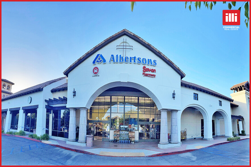 26527-26351 Agoura Rd, Calabasas, CA en alquiler - Foto del edificio - Imagen 1 de 29