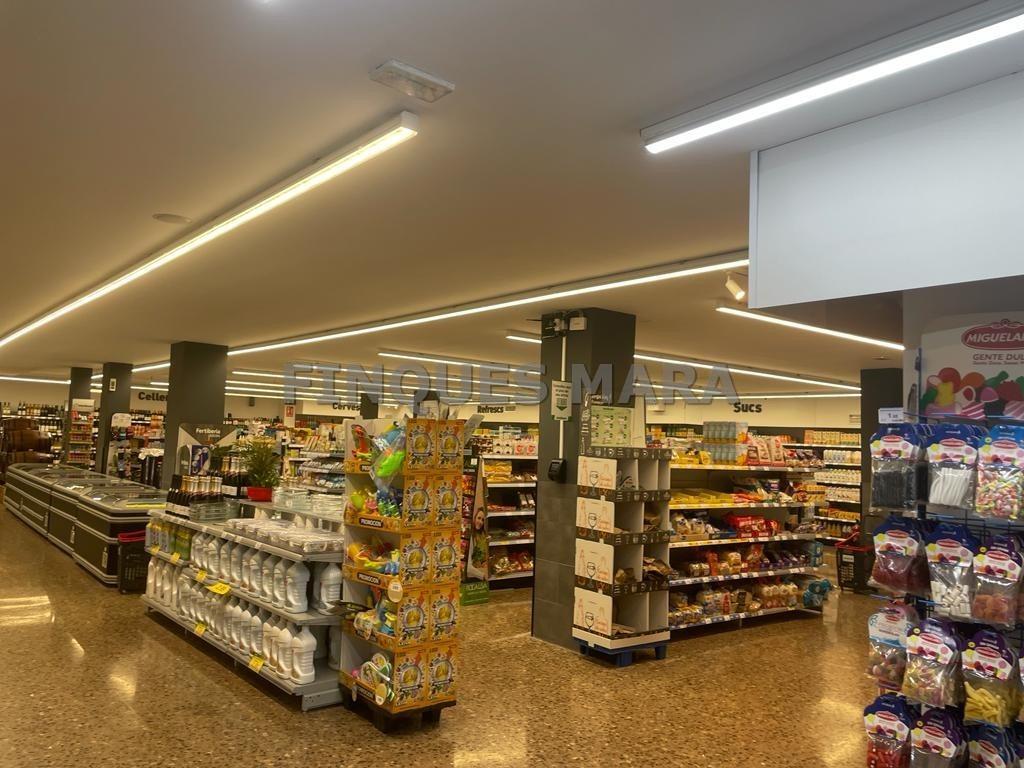 Sant Boi de Llobregat, BAR 08830 -  -  - Plano de la planta - Image 1 of 6