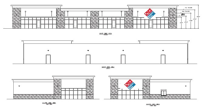 1830 Main St, Security, CO en alquiler - Plano del sitio - Imagen 3 de 3