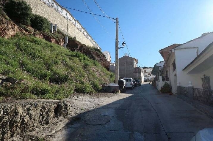 Carril la Hortezuela, 7B, Almogía, Málaga en venta - Foto del edificio - Imagen 2 de 4