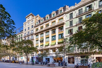 Más detalles para Rambla De Catalunya, 66, Barcelona - Oficina en alquiler