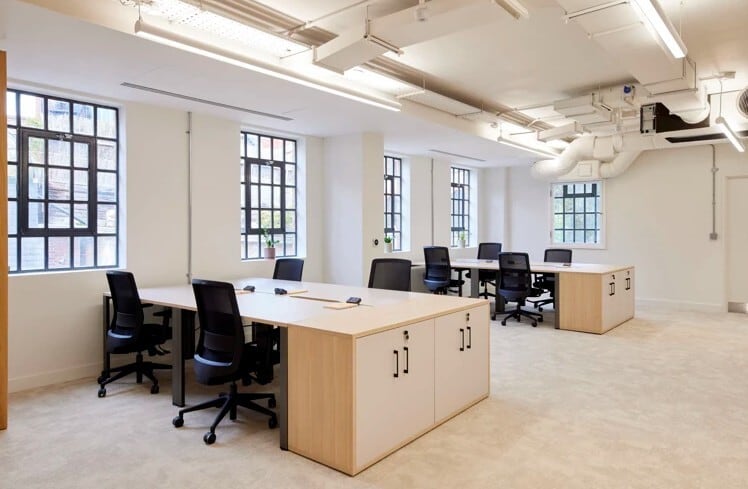 73-75 Bermondsey St, London en alquiler Foto del interior- Imagen 1 de 6