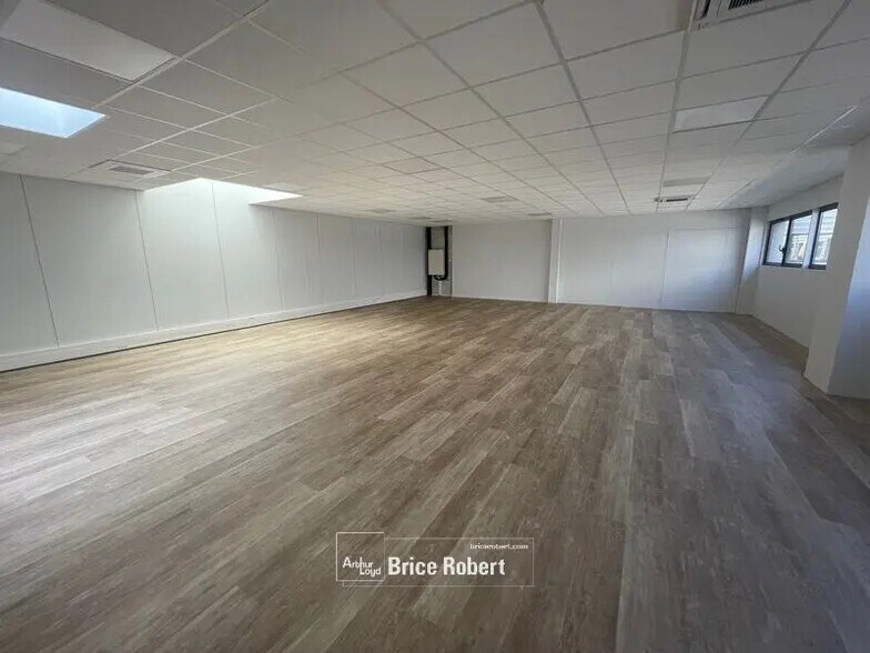 Oficina en Rillieux-la-Pape en alquiler - Foto del interior - Imagen 2 de 5