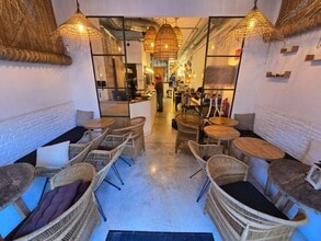 Local en Barcelona, Barcelona en alquiler Foto del interior- Imagen 2 de 14