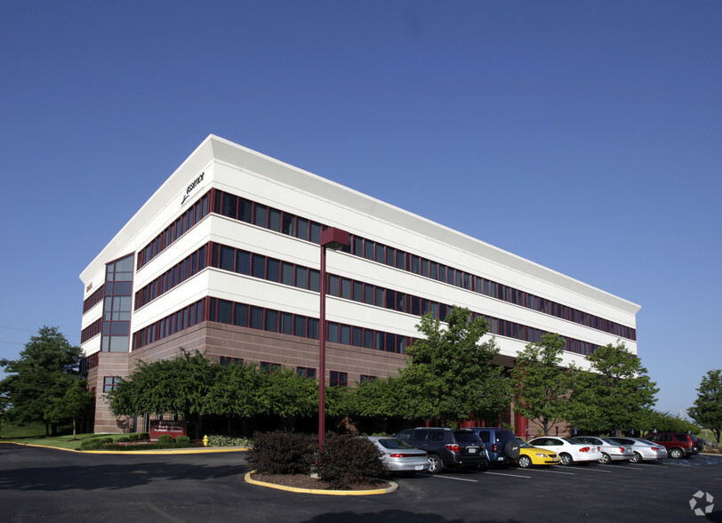 12655 Olive Blvd, Creve Coeur, MO en alquiler - Foto del edificio - Imagen 1 de 5