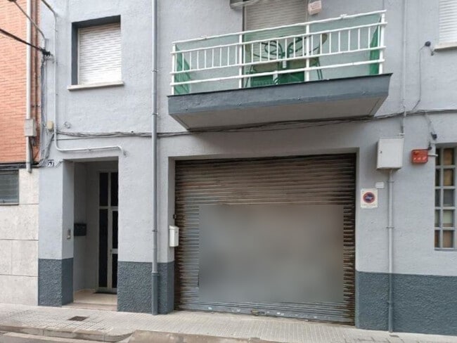 Más detalles de Edificio residencial​ en venta