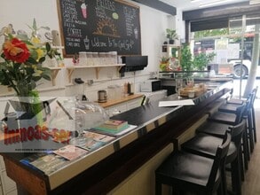 Local en Barcelona, Barcelona en alquiler Foto del interior- Imagen 1 de 9