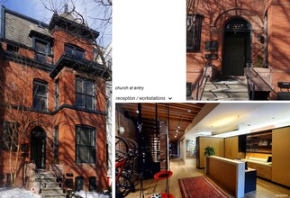 1777 Church St NW, Washington, DC en alquiler Foto del edificio- Imagen 1 de 8