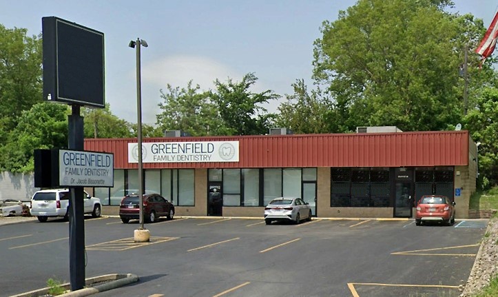 1045 Jefferson St, Greenfield, OH en alquiler - Foto del edificio - Imagen 1 de 3