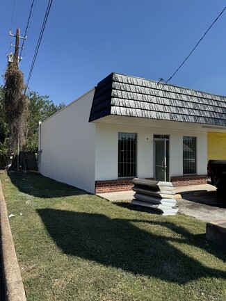 Más detalles para 555 Uvalde Rd, Houston, TX - Local en alquiler