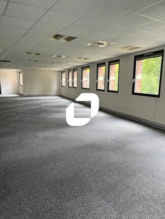 Más detalles de 20 Allée Du Château Blanc, Wasquehal - Oficina en alquiler