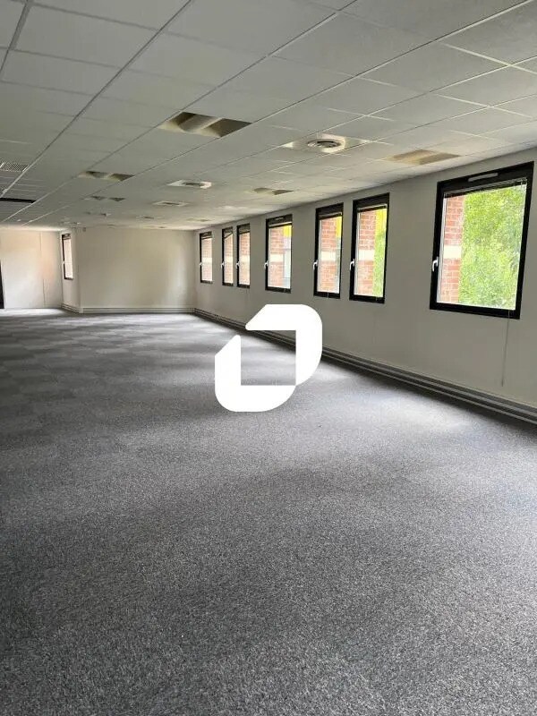 20 Allée Du Château Blanc, Wasquehal en alquiler Foto del edificio- Imagen 1 de 7