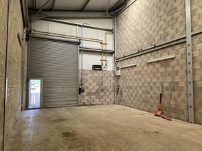 Elmsfield Park, Carnforth en alquiler Foto del interior- Imagen 2 de 3