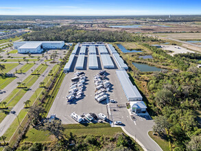 9419 Moccasin Wallow Rd, Parrish, FL - VISTA AÉREA  vista de mapa - Image1