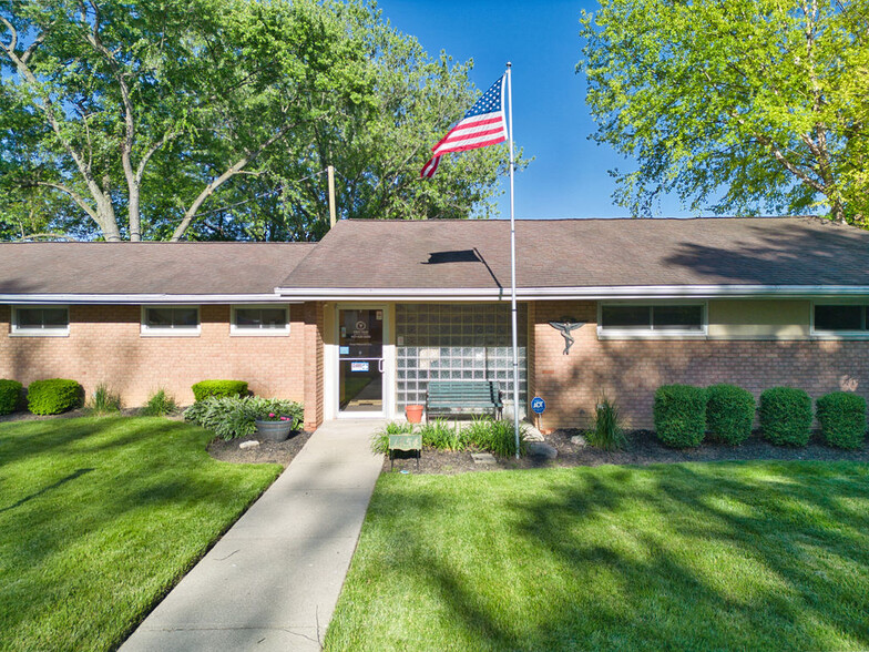 1654 Mardon Dr, Dayton, OH en venta - Foto del edificio - Imagen 1 de 30