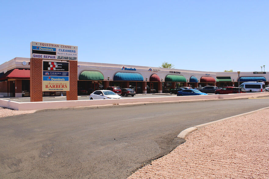 S Warner Elliot Loop, Phoenix, AZ en alquiler - Foto del edificio - Imagen 2 de 6