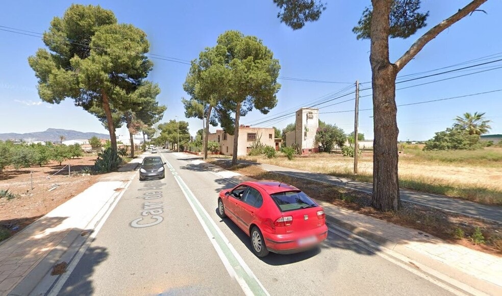 Terreno en Águilas en venta - Foto del edificio - Imagen 2 de 2