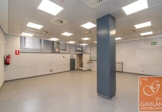 Más detalles de Local en alquiler