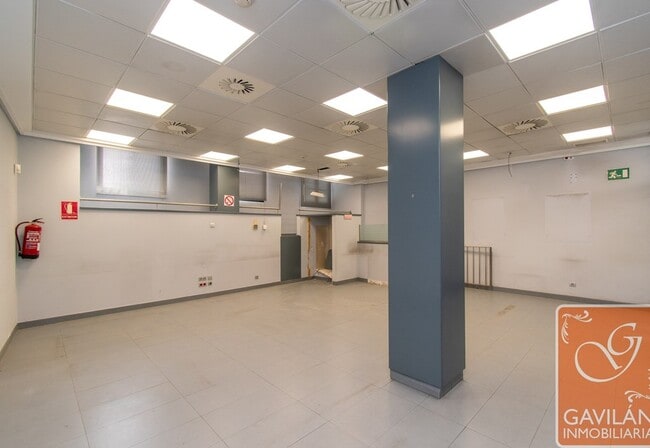 Más detalles de Local en alquiler