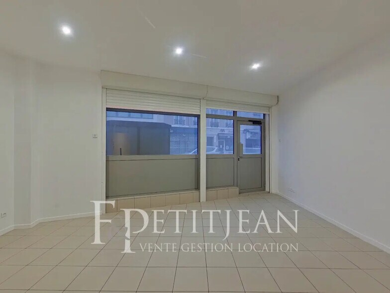 128 Boulevard Gabriel Péri, Malakoff en alquiler - Foto del interior - Imagen 1 de 4