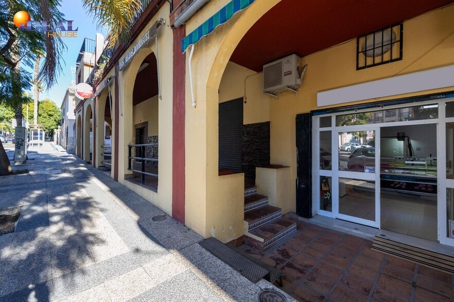 Avenida Enrique Martín Cuevas, 6, Motril, Granada en venta - Foto principal - Imagen 1 de 32