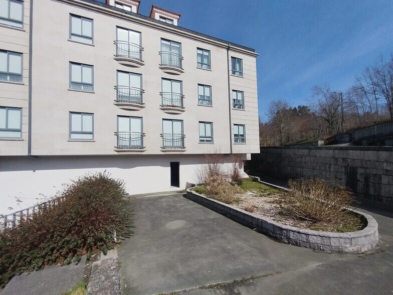 Rúa Progreso, A Cañiza, Pontevedra en venta - Foto del edificio - Imagen 1 de 16