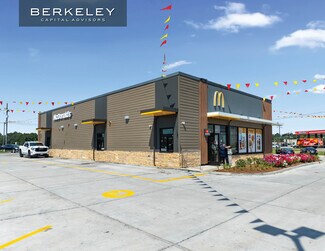 Más detalles de 13496 Highway 73, Geismar, LA - Local en venta