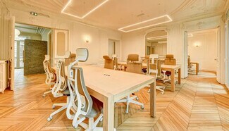 Más detalles de 46 Boulevard De Magenta, Paris - Oficina en venta