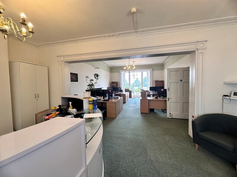 24 Warminster Rd, Westbury en alquiler - Foto del interior - Imagen 3 de 9