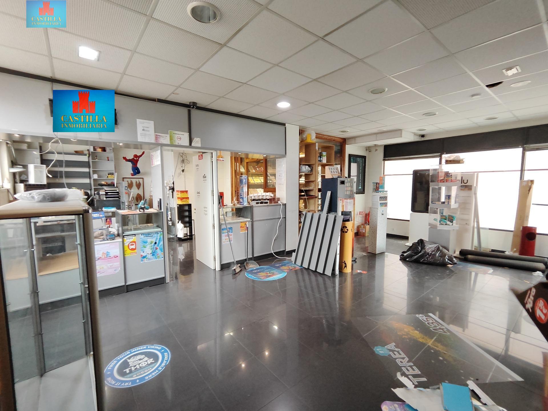 Edificio residencial en Ávila, Ávila en venta Foto principal- Imagen 1 de 6