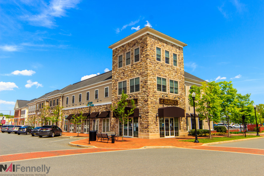 5-11 Schalks Crossing Rd, Plainsboro, NJ en venta - Foto del edificio - Imagen 2 de 30