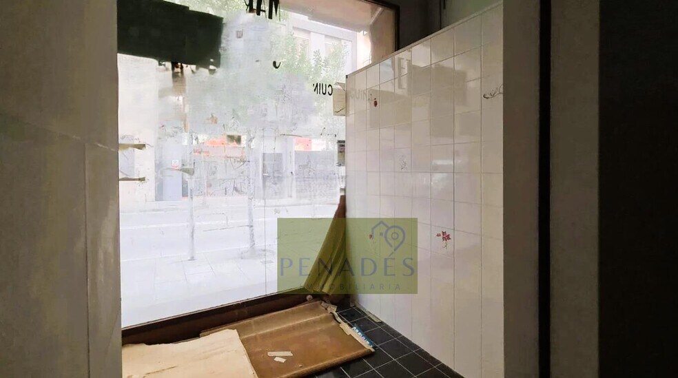 Local en Ontinyent, Valencia en alquiler - Foto del interior - Imagen 2 de 8