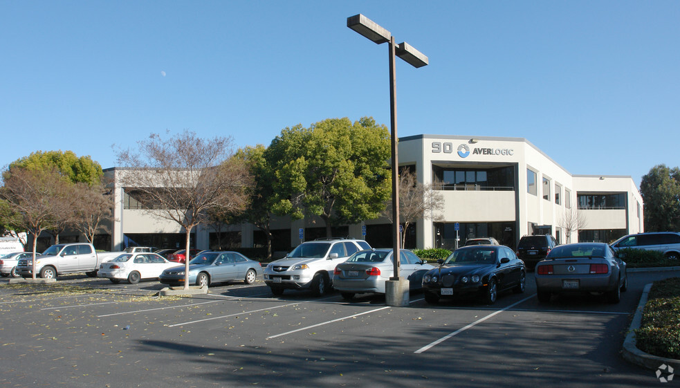 90 Great Oaks Blvd, San Jose, CA en alquiler - Foto del edificio - Imagen 1 de 15