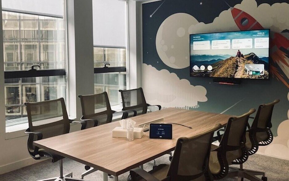 38-44 Rue Washington, Paris en alquiler - Foto del interior - Imagen 2 de 9