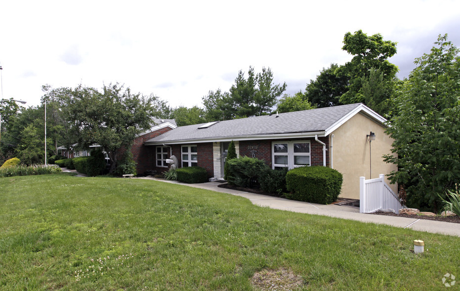 1950 Greenwood Lake Tpke, Hewitt, NJ en venta - Foto del edificio - Imagen 3 de 3