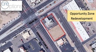 Más detalles para 311 W Main St, Mesa, AZ - Locales en alquiler