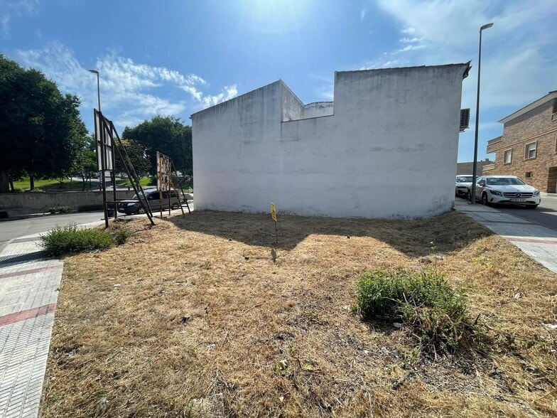 Terreno en Arroyo de la Luz, Cáceres en venta - Foto del edificio - Imagen 1 de 3